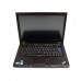Lenovo ThinkPad T410 i5 2.4GHz 8GB 320GB CMB Windows 10 Pro 64 Laptop Computer-Used
