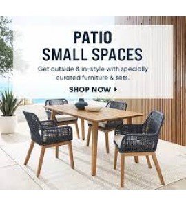 Patio Furniture