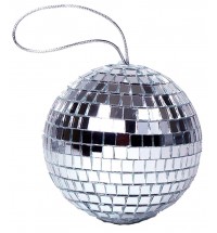 2 Inch Disco Ball