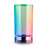 ColorSplash Liquid-Activated LED Shot Glass