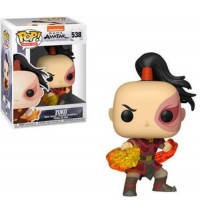 Funko The Last Airbender - Zuko