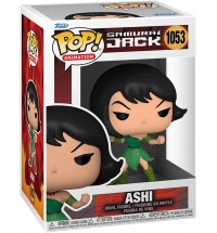 Funko Animation Samurai Jack - Ashi 1053