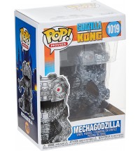 Funko Movies Mechagodzilla 1019