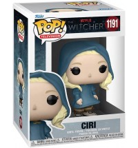 Funko The Witcher - Ciri 1191