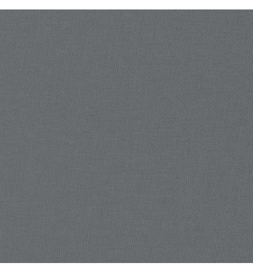 vidaXL Relaxing Chair Dark Gray Fabric