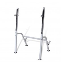 vidaXL Multi-exercise Workout Bench