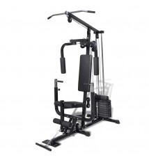 vidaXL Multi-use Gym Utility Fitness Machine