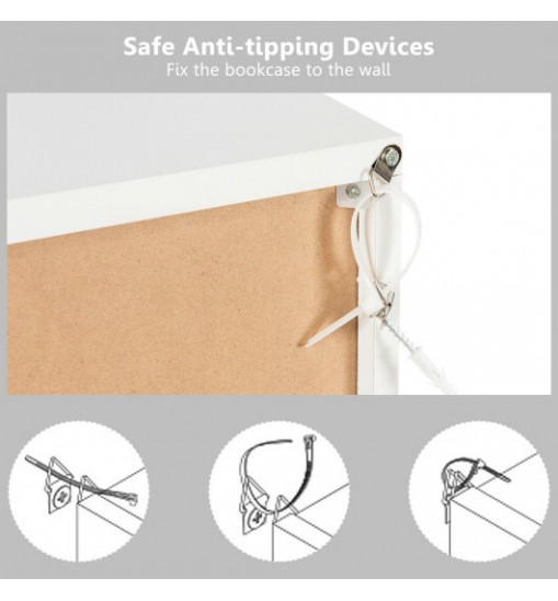 6 Cubes Wood Storage Shelves Organization 6 Cubes Wood Storage Shelves Organization