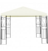 10 x 10 Feet Patio Gazebo Canopy Tent Garden Shelter