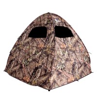 Ameristep Gunner Blind Mossy Oak