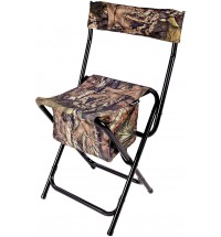 Ameristep High Back Chair Mossy Oak