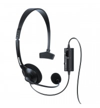 PS4 Broadcaster Headset