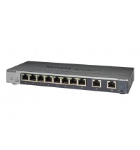 8 PortGigabit Switch Managed