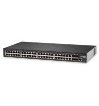 C-300 48 Port Gigabit Managed Switch