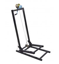 L-e-vator - portable lift system