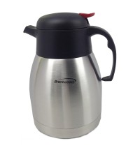 Brentwood 68 oz. Stainless Steel Coffee Thermos