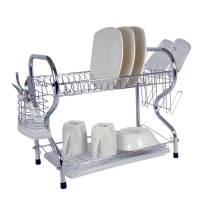 Better Chef 22-Inch Dish Rack