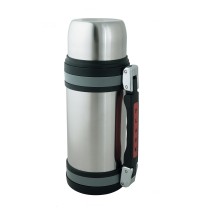 Brentwood 1.5L Vacuum S/S Bottle With Handle