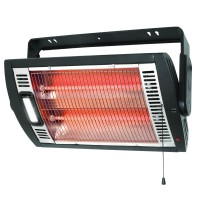 Optimus Garage/ Shop Ceiling Mount Utility Heater