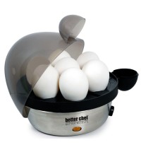 Better Chef Electric Egg Cooker