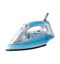 Brentwood Steam/Spray/Non-Stick/Dry Iron