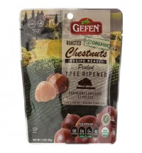 Gefen chestnuts rstd whl ( 12 x 5.2 oz   )