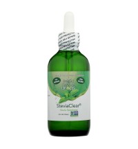 Sweet Leaf Liquid Stevia - 4 fl oz