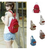 Color: Creamy QT - QTPie Cute Mini Backpack