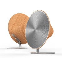 Tone In A Cone Bluetooth Full Room Speaker