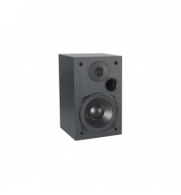 Speaker home theater 5.25" mtx2-way;bookshelf;*pair*