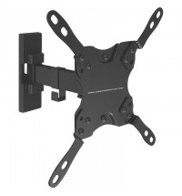 Nippon Retractable TV Wall mount 13"-43"