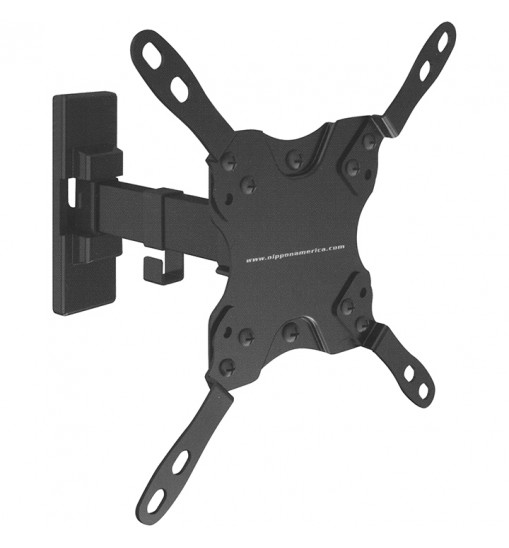 Nippon Retractable TV Wall mount 13"-43"