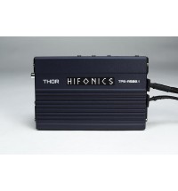 Hifonics Thor Compact Mono Digital Amplfier 1 x 500 Watts @ 4 Ohm