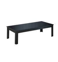 Black Table Set - 3Pcs Set