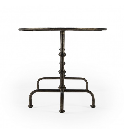 Metal Coffee Table