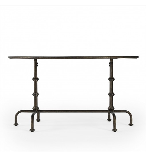 Metal Coffee Table