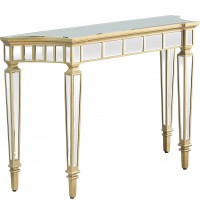 Beauty and the Beast Console Table