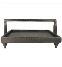 Reclaimed Wooden Serving Tray