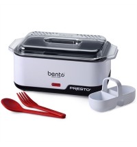 Bento Electric Cooker Steamer