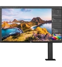 32" 3840 x 2160 IPS Panel