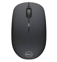 WM126 Wireless Mouse Black