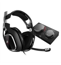 A40 TR Hdst Mix AmpPro XB1 PC