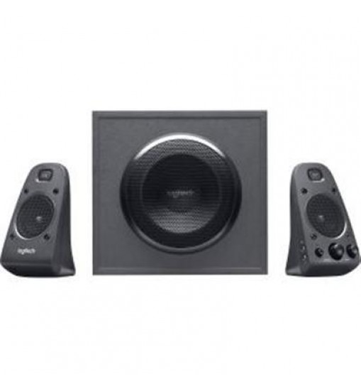 Z625 Powerful THX Sound
