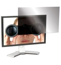 22" Wide Privacy Filter Screen