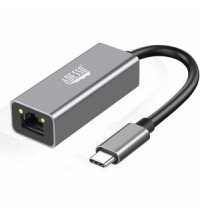 USB-C to Ethernet Adapter