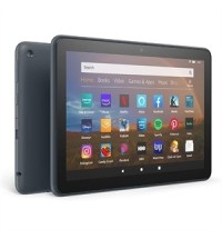 Fire HD 8 Plus Tab 32G Slate