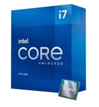 Core i7-11700 Processor