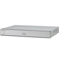 ISR 1100 4-port router WAN