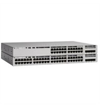 Cat 9200L 48-port Data 4x10G