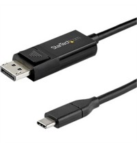 6.6 ft. USB C to DP 1.4 Cable